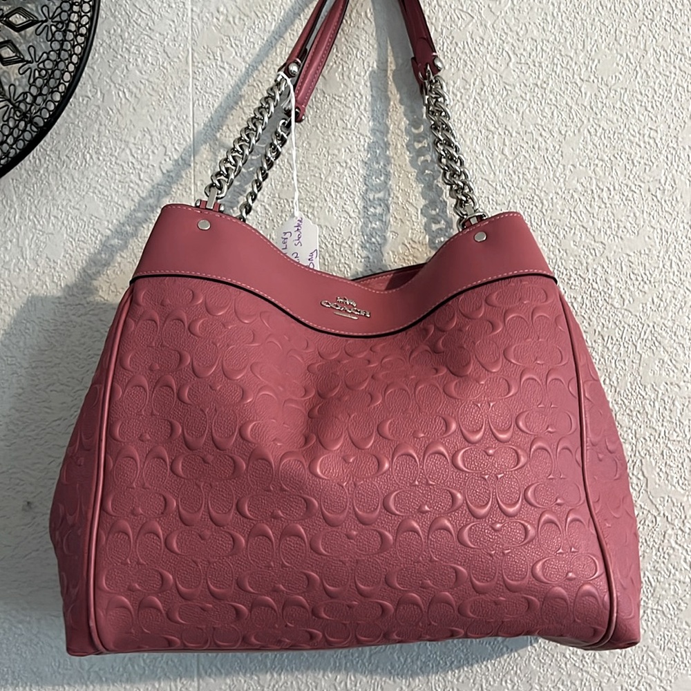 Coach Lexy *NEW**
